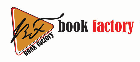 Book Factory Logo